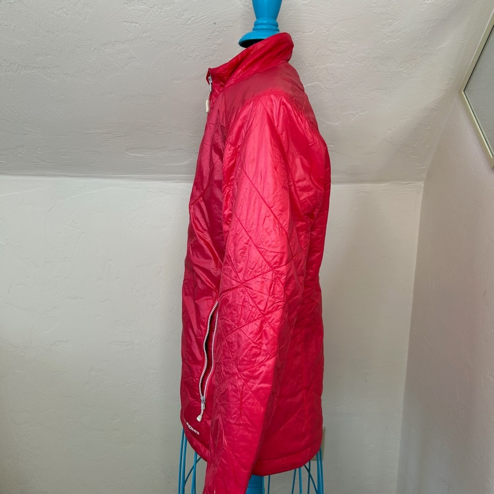 Big Agnes Pinneco Core Insulated Jacket - Picture 4 of 14